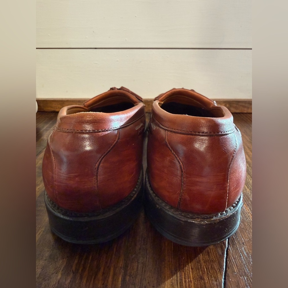 Allen Edmonds Cody Tassel Loafers 👞 - Picture 7 of 10